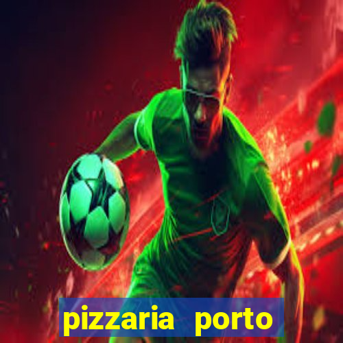 pizzaria porto velho 24 horas